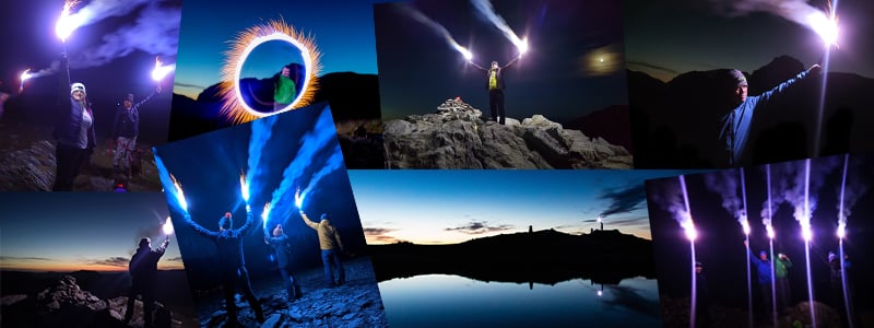 Our Light the Lakes 2019 Photo Competition